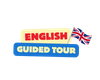 English Guided Tour