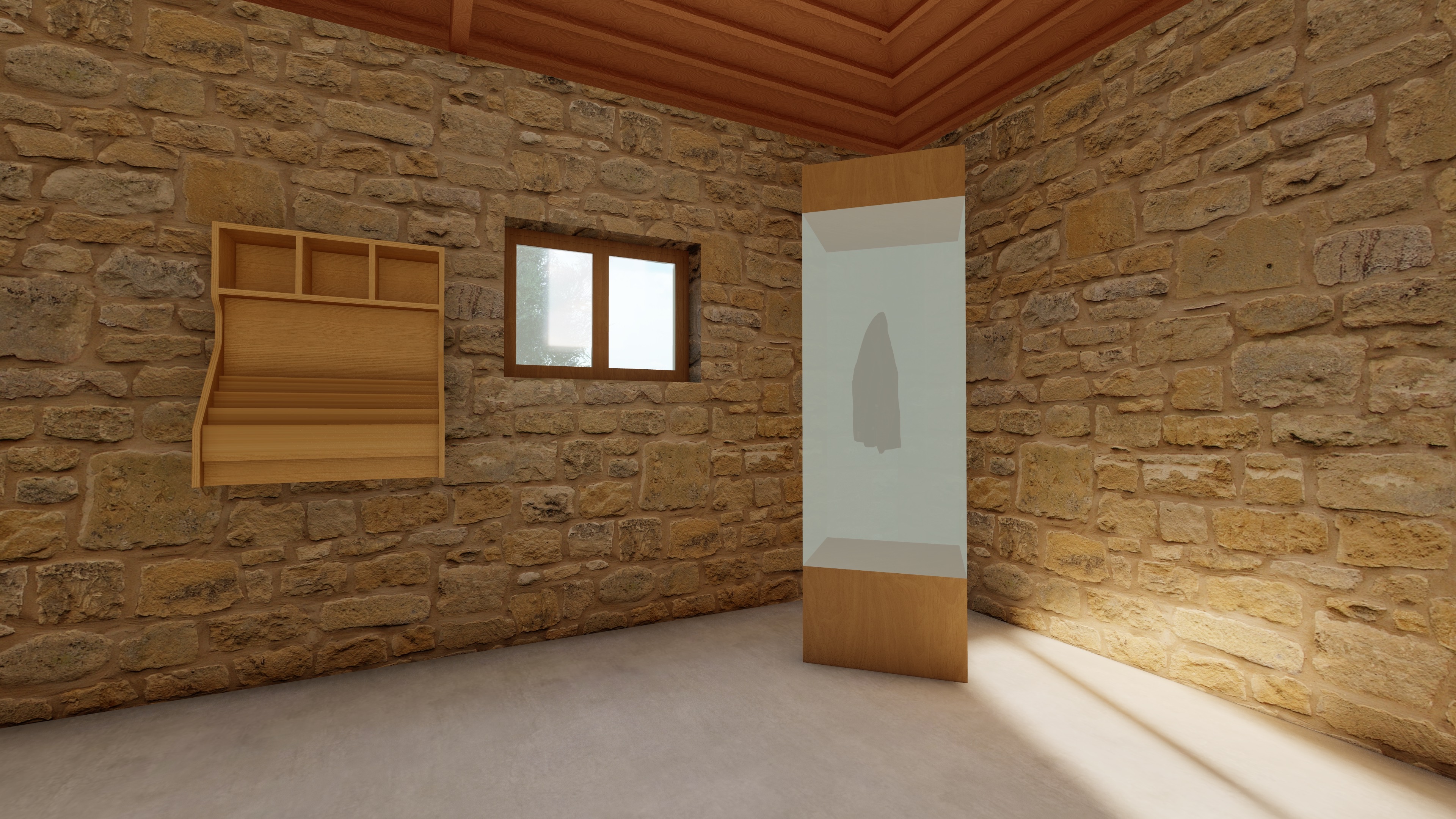 Cooking lesson landscape 8